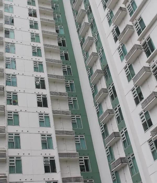 Solinea Tower 1 Apartahotel 2*